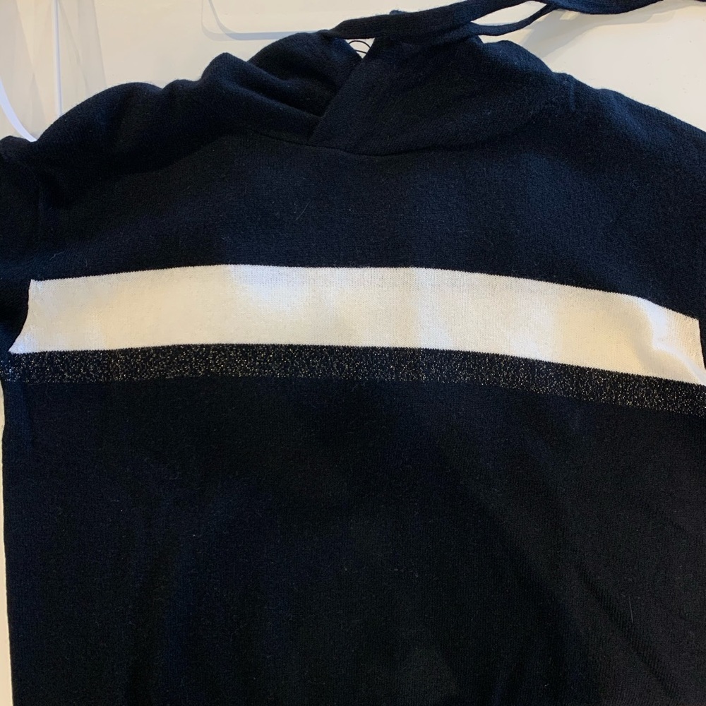 Generation Love Olivia Cashmere Hoodie